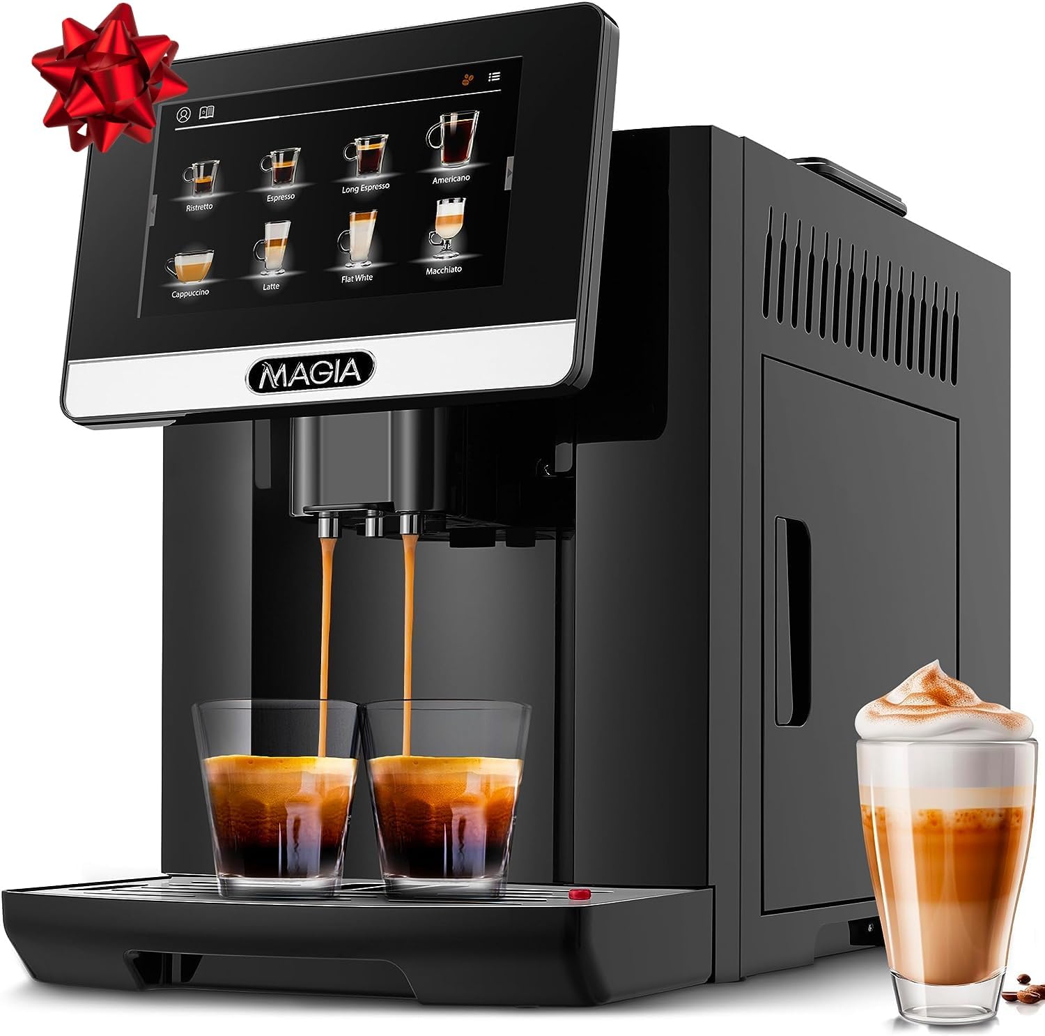 cofffe machine
