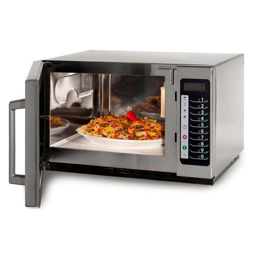 microwave-oven