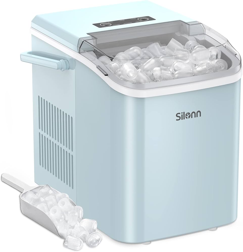 ice maker